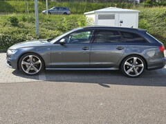 Bild des Angebotes Audi A6 allroad A6 allroad quattro 3.0 TDI S tronic DPF