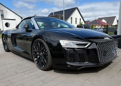 Bild des Angebotes Audi R8 Spyder V10 5.2 FSI quattro S tronic