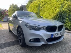 Bild des Angebotes BMW 340 340i xDrive GT Aut. M Sport