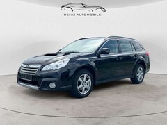Bild des Angebotes Subaru OUTBACK /Legacy*KAMERA*AHK*SCHIEBEDACH*