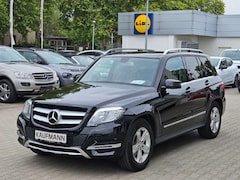 Bild des Angebotes Mercedes-Benz GLK 250 El. Panodach Navi El. Heckklappe Klimaautom e-Sitz