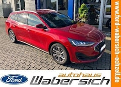 Bild des Angebotes Ford Focus Titanium X