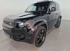 Bild des Angebotes Land Rover Defender 90 D350 X-Dynamic SE Faltdach 22" MY26