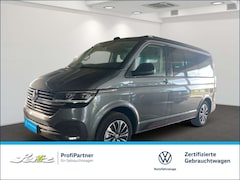 Bild des Angebotes VW T6.1 California 2.0 TDI KR Ocean Edition *NAVI*KAMERA*STANDH*