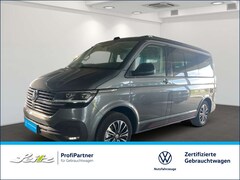 Bild des Angebotes VW T6.1 California 2.0 TDI KR Ocean Edition *NAVI*KAMERA*STANDH*