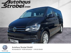 Bild des Angebotes VW T6 Multivan Multivan 2.0 TDI DSG 4M Highline Standh. ACC Nav