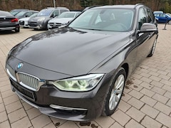 Bild des Angebotes BMW 320 Baureihe 3 Touring 320d xDrive