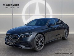 Bild des Angebotes Mercedes-Benz E 450 d 4M AMG PREMIUM+ DIGITAL NIGHT SUPERSCREEN