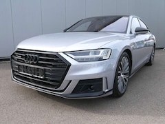 Bild des Angebotes Audi A8 55 TFSI Quattro S-Line B&O/PANO/STHZ/H-UP/360