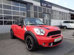 Bild des Angebotes MINI Cooper S Countryman All4 PANO*LEDER*XENON*