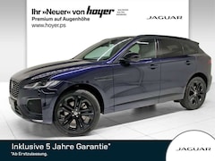 Bild des Angebotes Jaguar F-Pace D300 R-Dynamic HSE AWD 90th Anniversary Edition