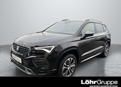 Bild des Angebotes SEAT Ateca 2,0 TDI FR-Line DSG