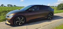Bild des Angebotes Kia EV6 77,4-kWh AWD GT-line