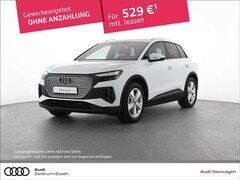 Bild des Angebotes Audi Q4 e-tron 45 E-TRON QUATTRO 210 kW HuD AHK PANO