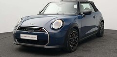 Bild des Angebotes MINI Cooper S Cabrio Favoured Trim