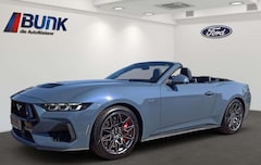 Bild des Angebotes Ford Mustang 5.0L V8 / Fahrassistenz-System / B&O