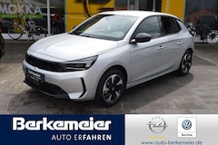 Opel Corsa-e GS longRange Navi/Kamera/Allwetterr.11kW
