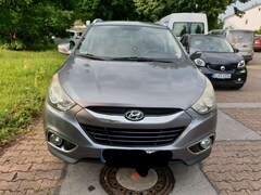 Bild des Angebotes Hyundai iX35 1.6 2WD Comfort