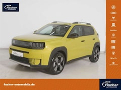 Bild des Angebotes Fiat Grande Panda hybrid 1.2 eDCT la Prima