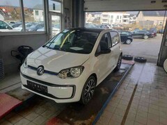 Bild des Angebotes VW e-up! 61 kW 1-Gang-Automatik GRA DAB+