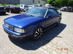Bild des Angebotes Audi Cabriolet 1.8