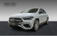 Bild des Angebotes Mercedes-Benz GLA 200 AMG+EDITION+20''+Kamera+TotW+AHK