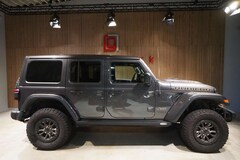 Bild des Angebotes Jeep Wrangler Unlimited 392 Rubicon 6.4 V8*MwSt*Top*Faltdach*
