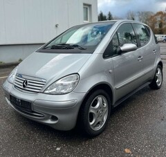 Bild des Angebotes Mercedes-Benz A 140 TÜV 07.2027