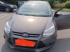 Bild des Angebotes Ford Focus Focus 1.0 EcoBoost Start-Stopp-System SYNC Edition