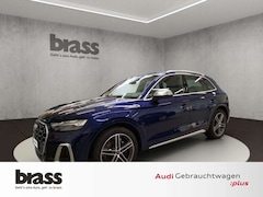 Bild des Angebotes Audi SQ5 SUV TDI 251(341) kW(PS) tiptronic