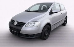 Bild des Angebotes VW Fox Refresh