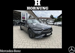 Bild des Angebotes Mercedes-Benz CLE 450 CLE450 CABRIO AMG DIGI NIGHT STHZG 360° BURM AHK