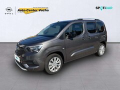 Bild des Angebotes Opel Combo Life 1.2T Ultimate +Navi +Keyless +Kamera