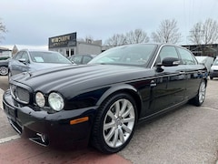 Bild des Angebotes Jaguar XJ6 XJ 2.7 D XJ6 Sovereign*Executive*