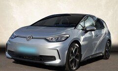 Bild des Angebotes VW ID.3 Pro S +MAX 541KM+EL. SITZE+APP-CONNECT+ LED