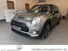 Bild des Angebotes MINI Cooper S Clubman Cooper S Navi/Autom./Klima/LED/Sitzhzg.