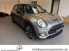 Bild des Angebotes MINI Cooper S Clubman Cooper S Navi/Autom./Klima/LED/Sitzhzg.