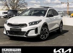 Bild des Angebotes Kia XCeed 1.5T DCT GT-Line Navi Panorama Kamera ACC
