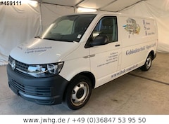Bild des Angebotes VW T6 Transporter lang 4MOTION DSG NAVI/ACC/AHK/KAM