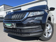 Bild des Angebotes Skoda Kodiaq 1.5 TSI Ambition DAB Navi SHZ PDC Klima Tempomat
