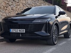 Bild des Angebotes Omoda 9 PREMIUM PHEV