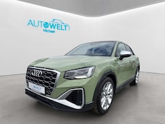 Bild des Angebotes Audi SQ2 2.0 TFSI quattro Aut.LED NAV KAM DAB ANHK 18