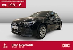 Bild des Angebotes Audi A1 advanced 30 TFSI - Infotainmentpake