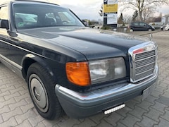 Bild des Angebotes Mercedes-Benz S 260 SE 260  W126 * 1.Hand * TÜV Neu