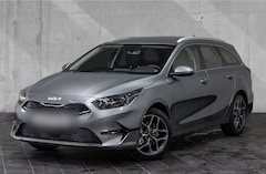 Bild des Angebotes Kia Ceed / cee'd Ceed Spirit Sportswagon 1.6 CRDi MHEV 100kW(136PS)