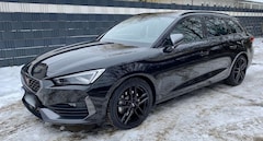 Bild des Angebotes CUPRA Leon Cupra Leon Sportstourer Sportstourer 2.0 TSI DSG