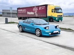 Bild des Angebotes Toyota MR 2 T-Bar GTi