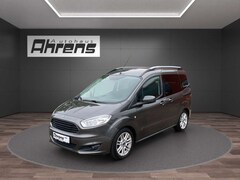 Bild des Angebotes Ford Tourneo Courier 1.0 EcoBoost Titanium *Kamera*