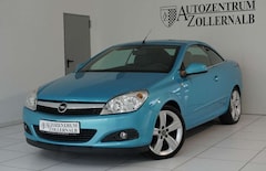 Bild des Angebotes Opel Astra 2.0 Endless Summer *TÜV NEU*LEDER*KEYLESS*