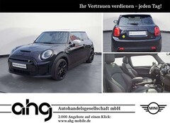 Bild des Angebotes MINI Cooper E Cooper SE MINI Yours Trim Navi Leder Panoramadac